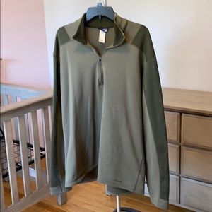 Patagonia 1/4 zip